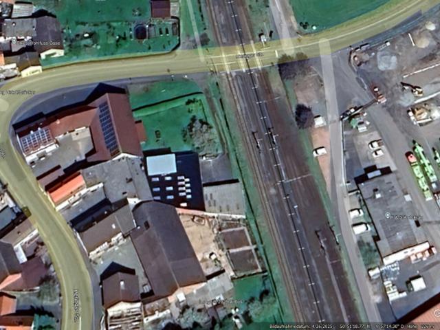 Haus zum Kaufen in Philippsthal 295.000,00 EUR 251 m²