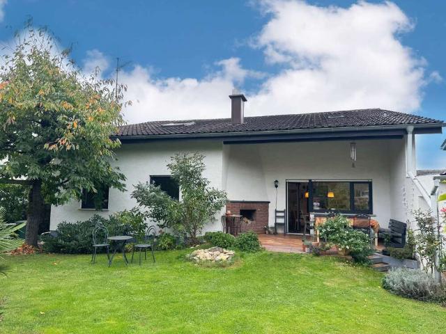 Haus zum Kaufen in Philippsburg Huttenheim 595.000,00 EUR 220 m²