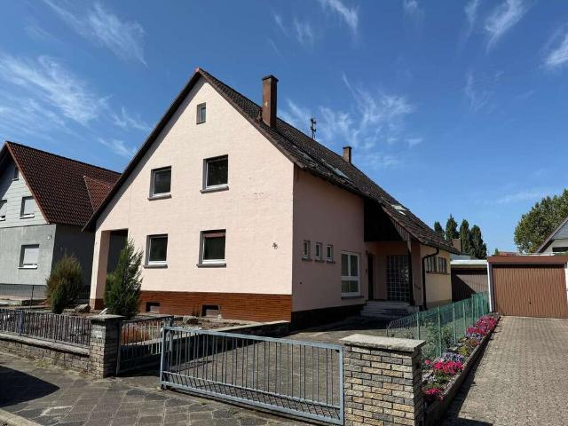 Haus zum Kaufen in Philippsburg 399.000,00 EUR 135 m²