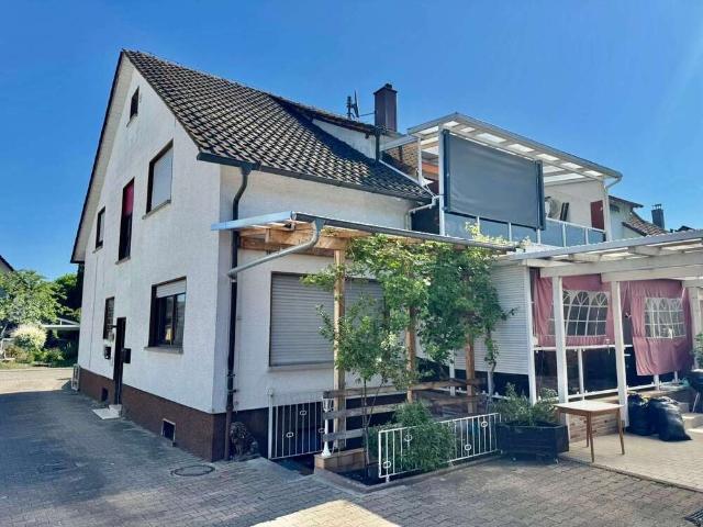 Haus zum Kaufen in Philippsburg 319.000,00 EUR 166 m²