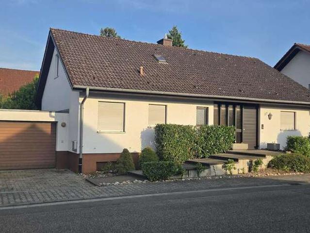 Haus zum Kaufen in Philippsburg 455.000,00 EUR 177 m²