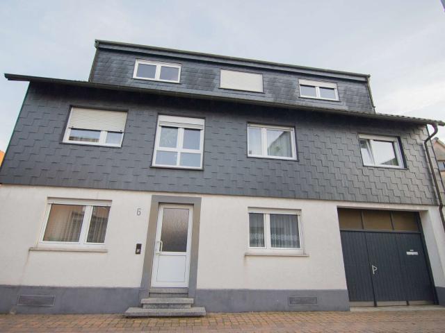 Haus zum Kaufen in Philippsburg 499.000,00 EUR 266 m²