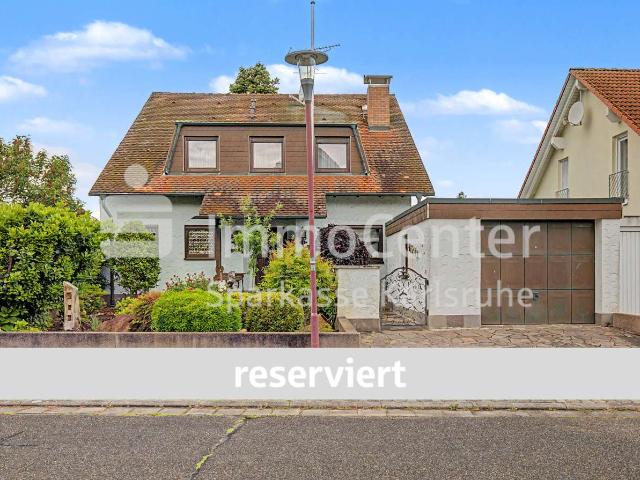 Haus zum Kaufen in Philippsburg 499.000,00 EUR 210.07 m²