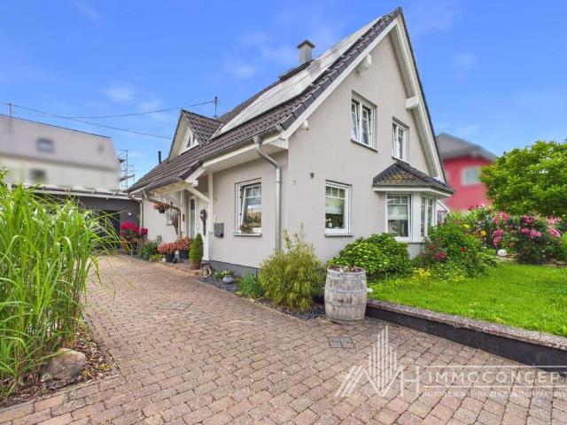 Haus zum Kaufen in Piesport 470.000,00 EUR 214.15 m²