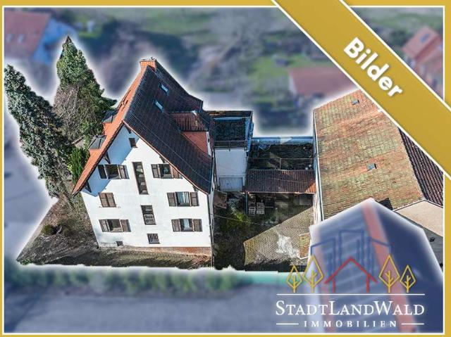 Haus zum Kaufen in Pirmasens 298.900,00 EUR 240 m²