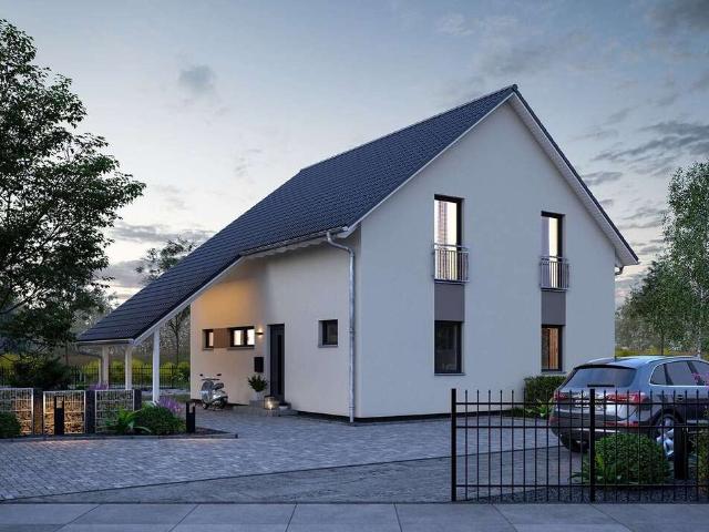 Haus zum Kaufen in Pirmasens 345.700,00 EUR 150 m²