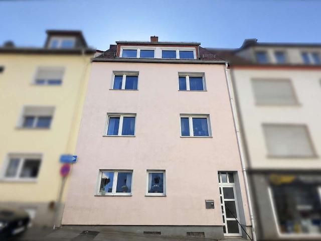 Haus zum Kaufen in Pirmasens 319.000,00 EUR 237 m²