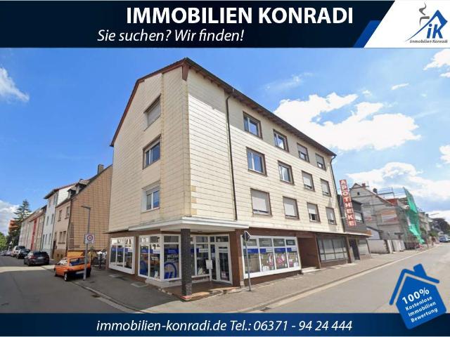 Haus zum Kaufen in Pirmasens 610.000,00 EUR 572 m²
