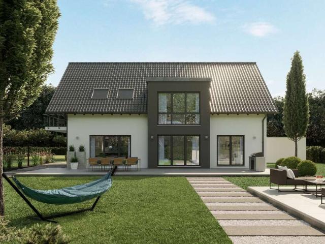 Haus zum Kaufen in Pirna 1.002.900,00 EUR 217 m²