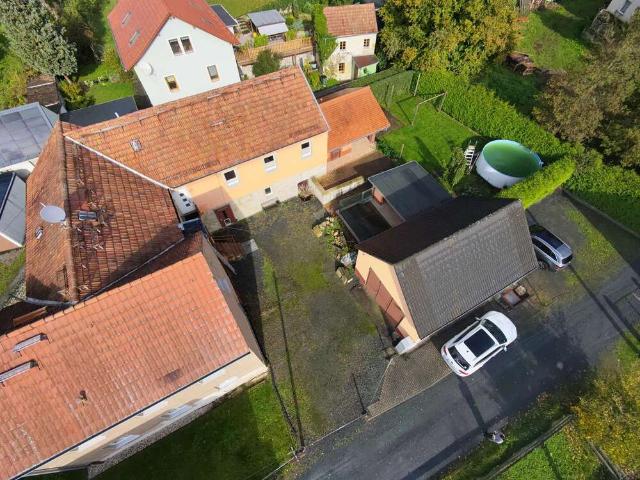 Haus zum Kaufen in Pirna 250.000,00 EUR 217 m²