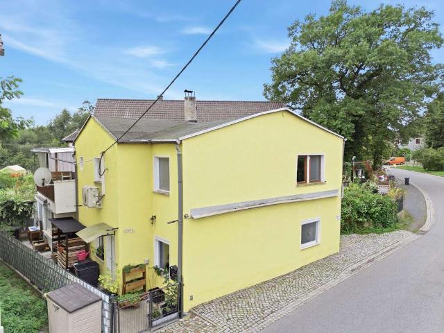 Haus zum Kaufen in Pirna 279.000,00 EUR 120 m²