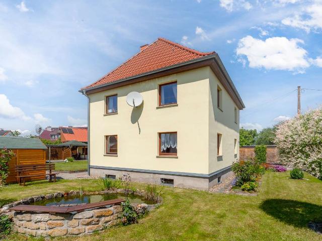 Haus zum Kaufen in Pirna 375.000,00 EUR 130 m²