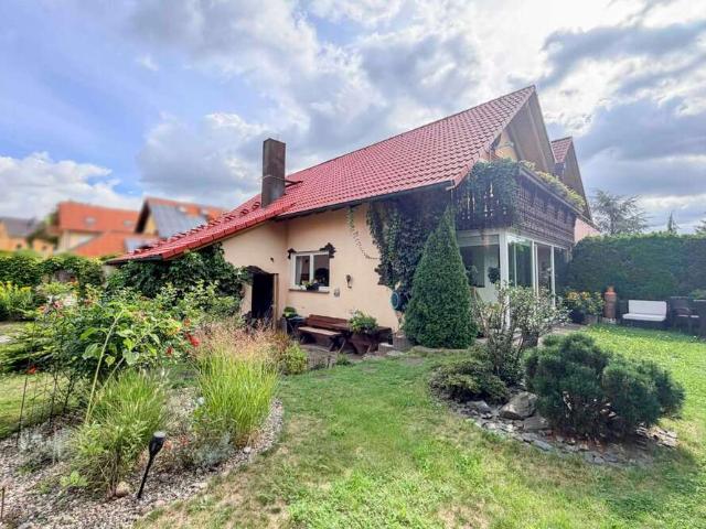 Haus zum Kaufen in Pirna 425.000,00 EUR 144 m²