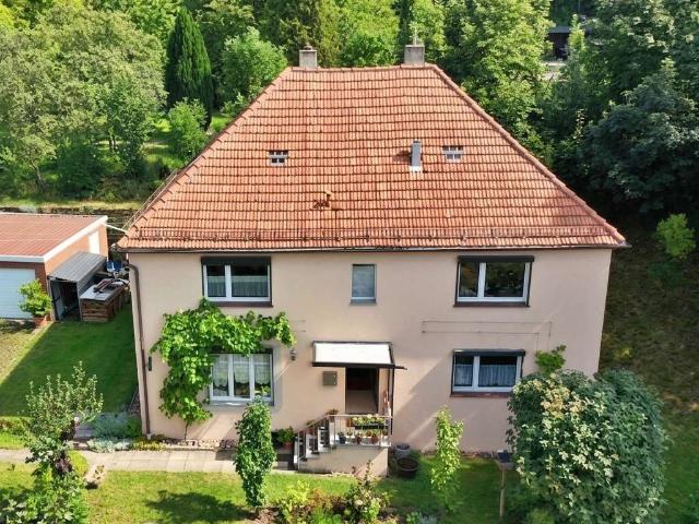 Haus zum Kaufen in Pirna 449.000,00 EUR 139.69 m²