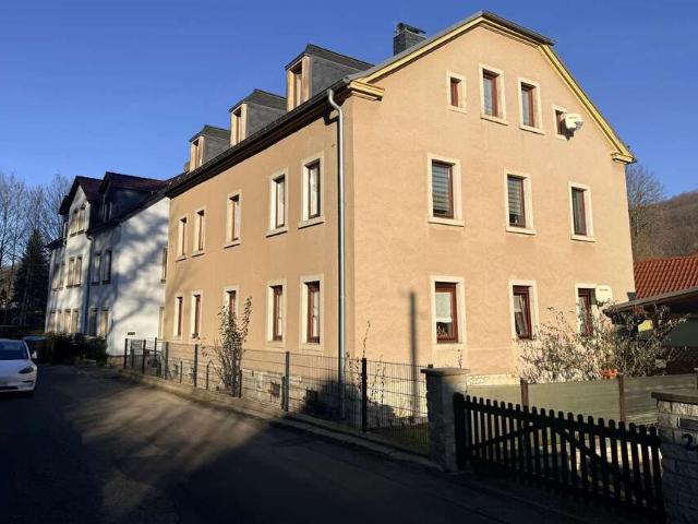 Haus zum Kaufen in Pirna 450.000,00 EUR 260 m²