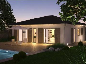 Haus zum Kaufen in Pirna 504.611,20 EUR 76 m²