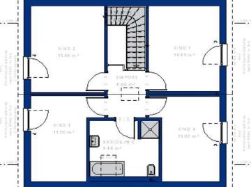 Haus zum Kaufen in Pirna 526.359,00 EUR 152 m²