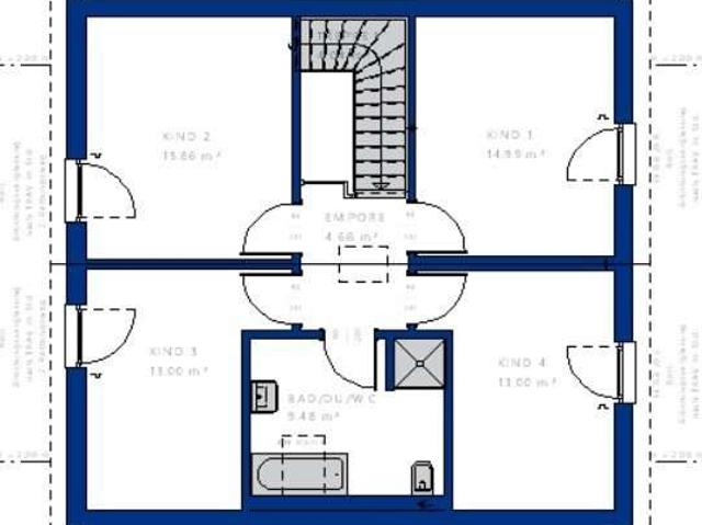 Haus zum Kaufen in Pirna 526.359,00 EUR 152 m²