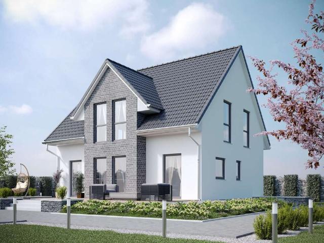 Haus zum Kaufen in Pirna 541.275,00 EUR 147.64 m²