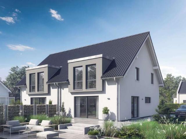 Haus zum Kaufen in Pirna 565.900,00 EUR 129 m²
