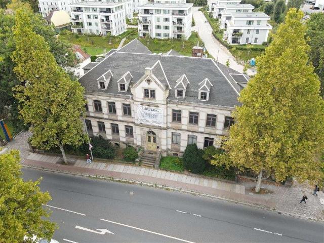 Haus zum Kaufen in Pirna 620.000,00 EUR 1991 m²