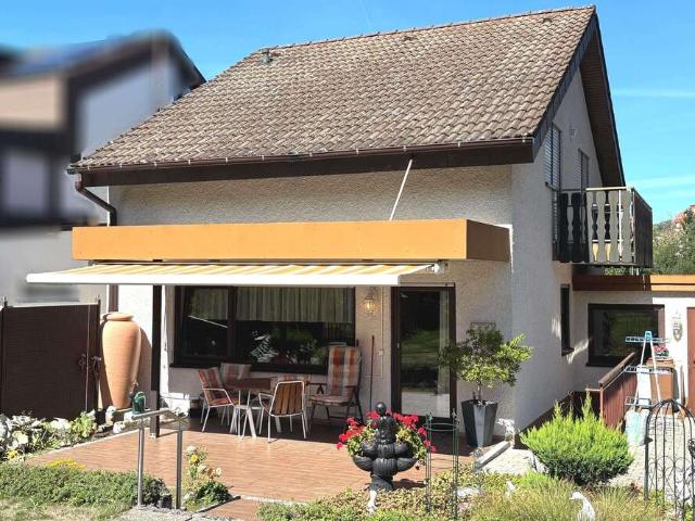 Haus zum Kaufen in Plüderhausen 395.000,00 EUR 107.2 m²