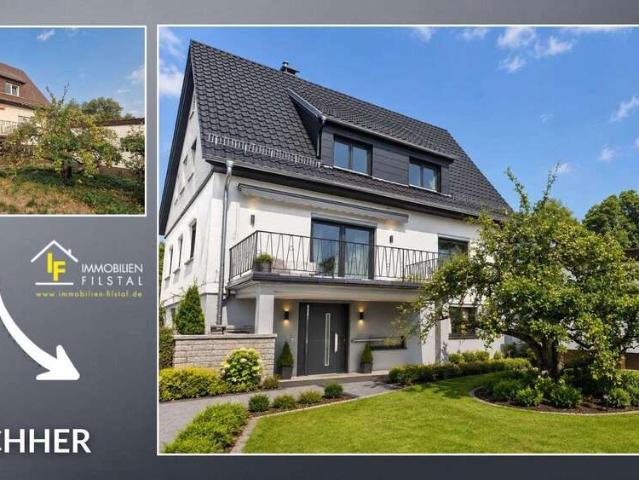 Haus zum Kaufen in Plüderhausen 435.000,00 EUR 165 m²