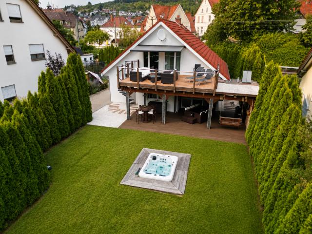 Haus zum Kaufen in Plüderhausen 769.000,00 EUR 162 m²