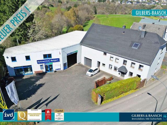 Haus zum Kaufen in Pluwig 840.000,00 EUR 205 m²
