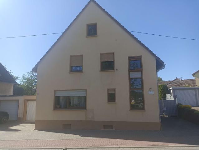 Haus zum Kaufen in Plaidt 329.000,00 EUR 128 m²