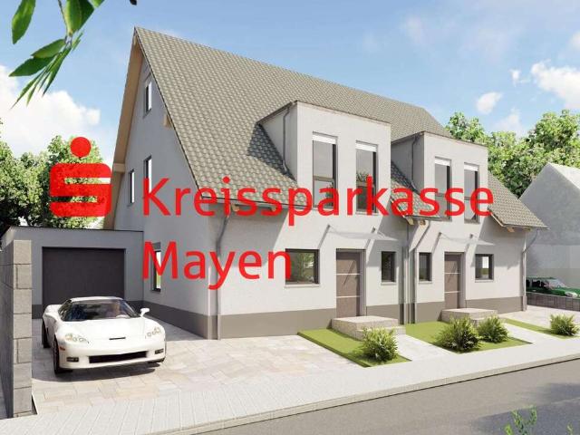 Haus zum Kaufen in Plaidt 399.000,00 EUR 149 m²