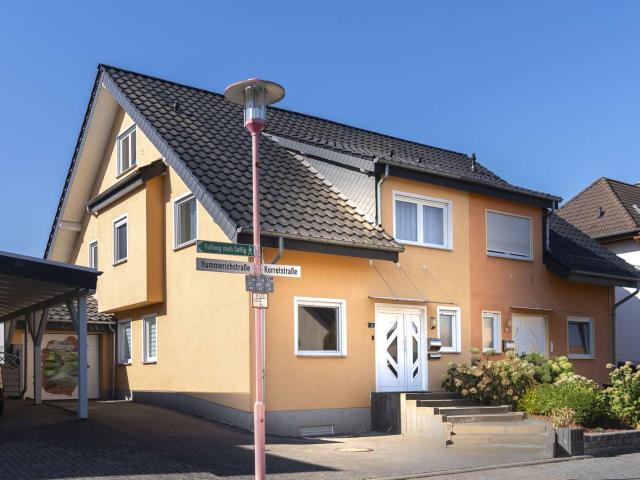 Haus zum Kaufen in Plaidt 575.000,00 EUR 152 m²