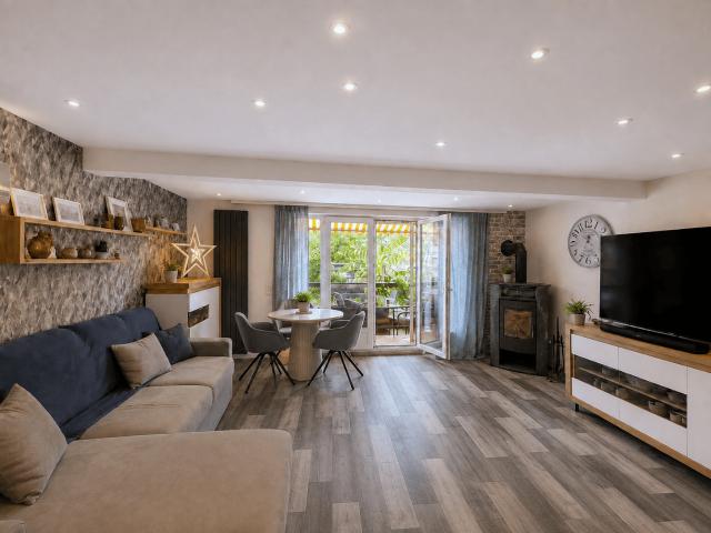 Haus zum Kaufen in Plankstadt 429.000,00 EUR 113.69 m²
