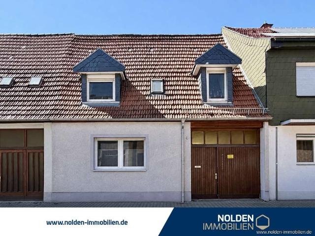 Haus zum Kaufen in Plankstadt 475.000,00 EUR 135.5 m²