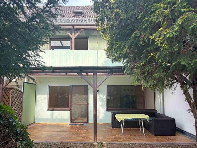 Haus zum Kaufen in Plankstadt 375.000,00 EUR 176 m²
