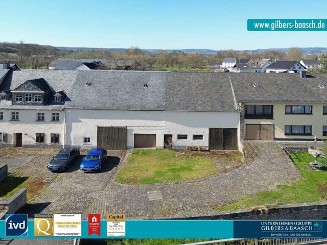 Haus zum Kaufen in Platten 435.000,00 EUR 185 m²