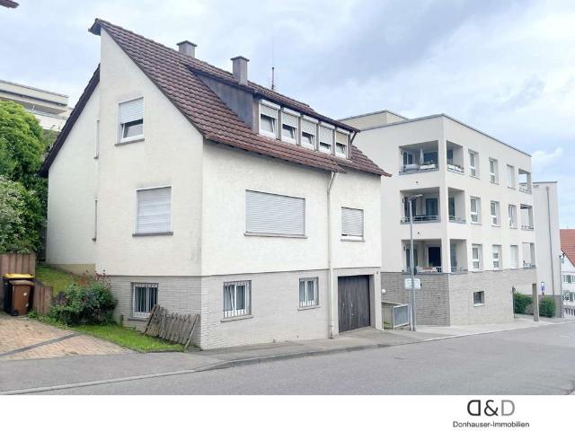 Haus zum Kaufen in Plattenhardt 345.000,00 EUR 116.41 m²
