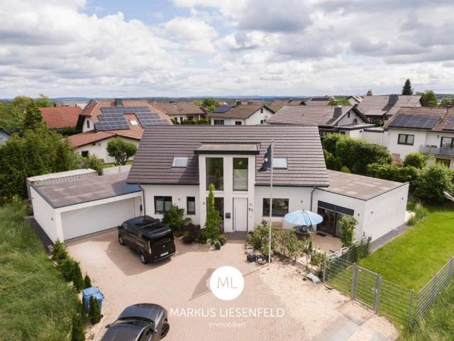 Haus zum Kaufen in Pleckhausen 649.000,00 EUR 200 m²