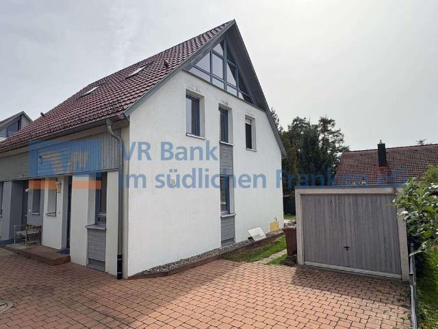 Haus zum Kaufen in Pleinfeld 355.000,00 EUR 90 m²