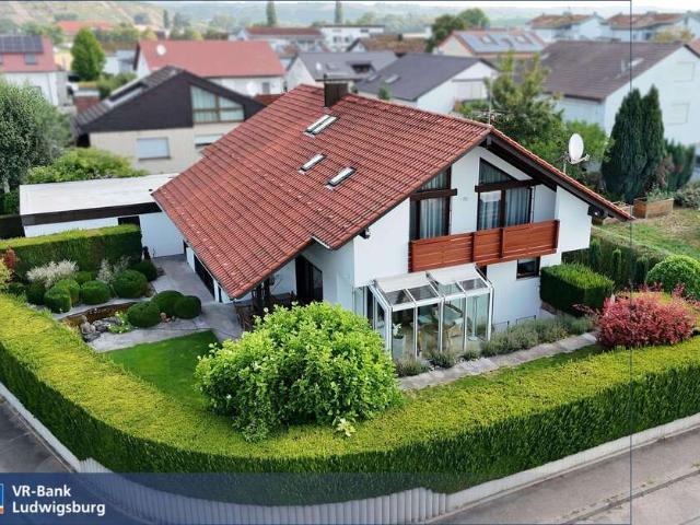 Haus zum Kaufen in Pleidelsheim 1.490.000,00 EUR 233 m²