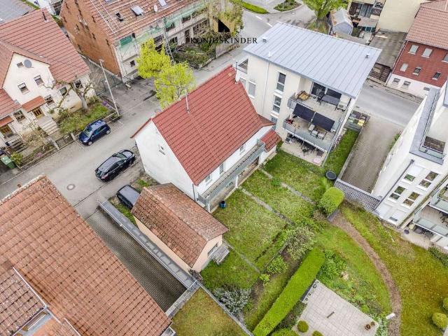 Haus zum Kaufen in Pleidelsheim 299.000,00 EUR 78.21 m²