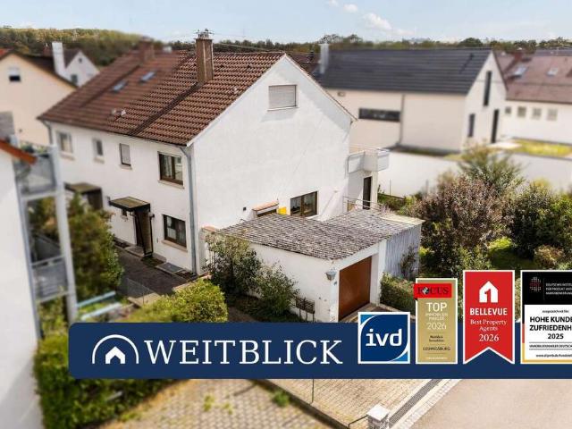 Haus zum Kaufen in Pleidelsheim 348.000,00 EUR 113.87 m²
