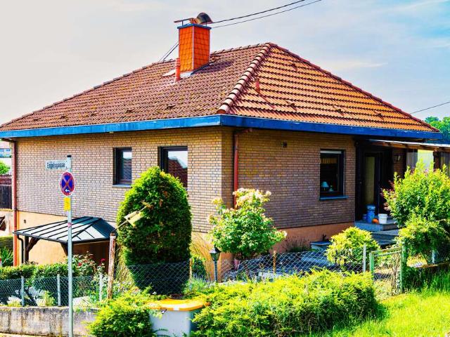 Haus zum Kaufen in Pleisweiler 325.000,00 EUR 143 m²