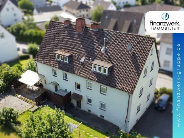 Haus zum Kaufen in Plettenberg 254.900,00 EUR 183.35 m²