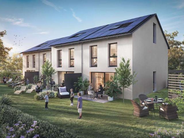 Haus zum Kaufen in Plieningen 529.000,00 EUR 137 m²