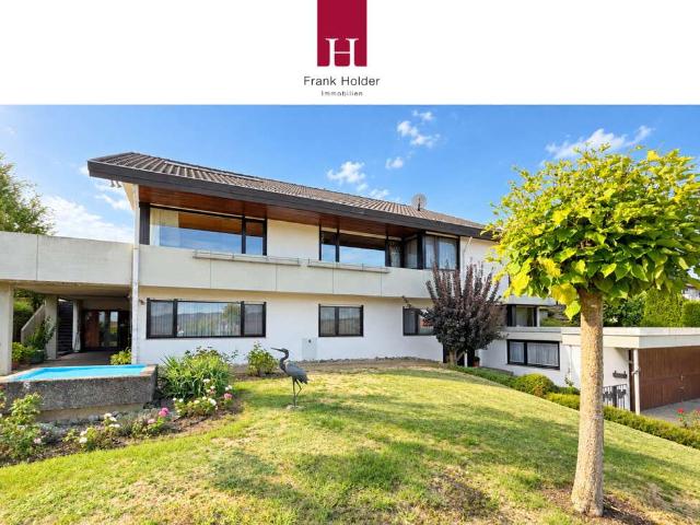 Haus zum Kaufen in Pliezhausen 1.390.000,00 EUR 288 m²