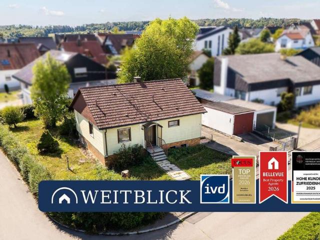 Haus zum Kaufen in Pliezhausen 348.000,00 EUR 87.4 m²