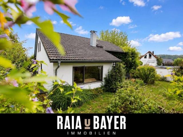 Haus zum Kaufen in Pliezhausen 495.000,00 EUR 165 m²