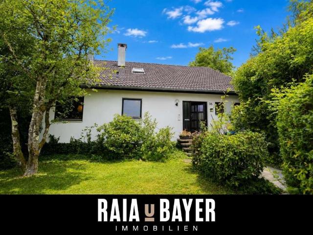 Haus zum Kaufen in Pliezhausen 550.000,00 EUR 165 m²