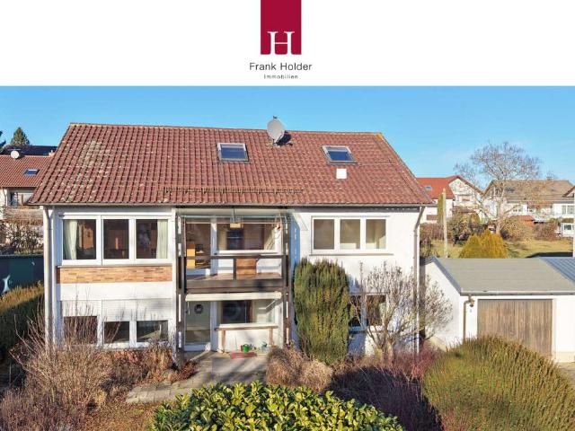 Haus zum Kaufen in Pliezhausen 598.000,00 EUR 217 m²
